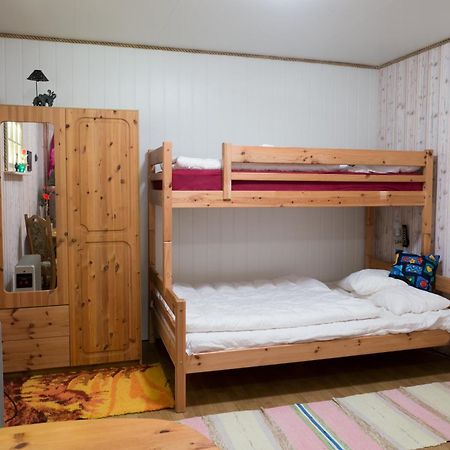 Amhavern B&B Haukland Екстериор снимка