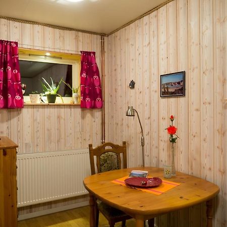Amhavern B&B Haukland Екстериор снимка
